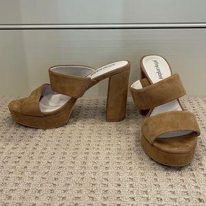 Jeffrey Campbell heels